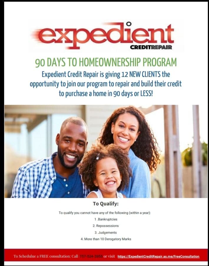 Photo of Expedient Credit Repair