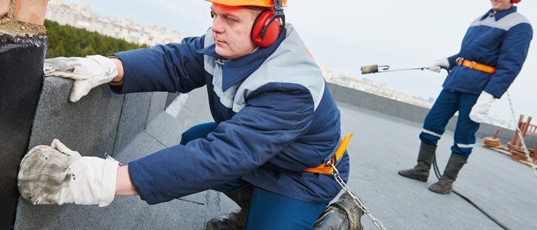 Photo of Rankin Roofing