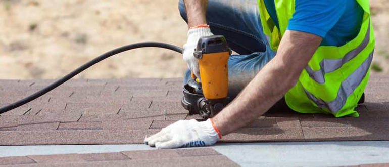 Photo of Rankin Roofing