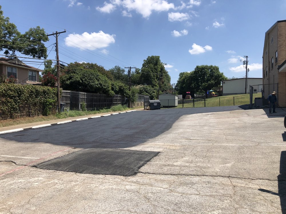 Photo of Paveway Construction