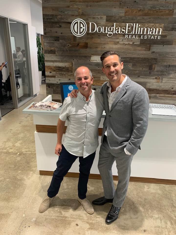 Photo of Dan Tomasi - Douglas Elliman