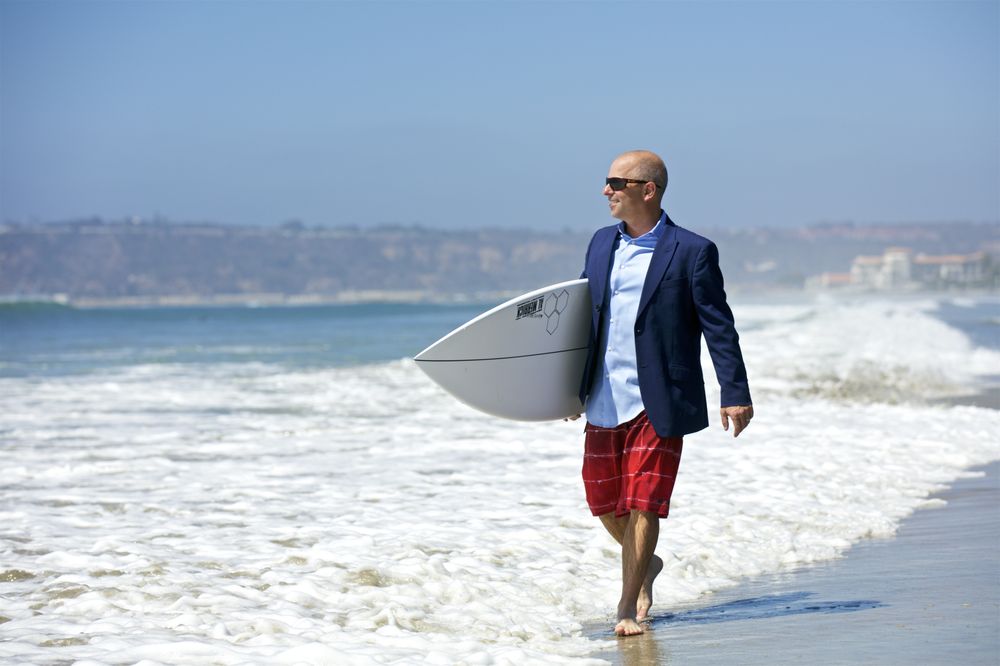 Photo of Dan Tomasi - Douglas Elliman