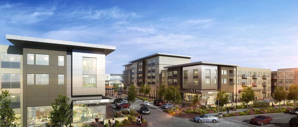 Photo of The Grand at Legacy West