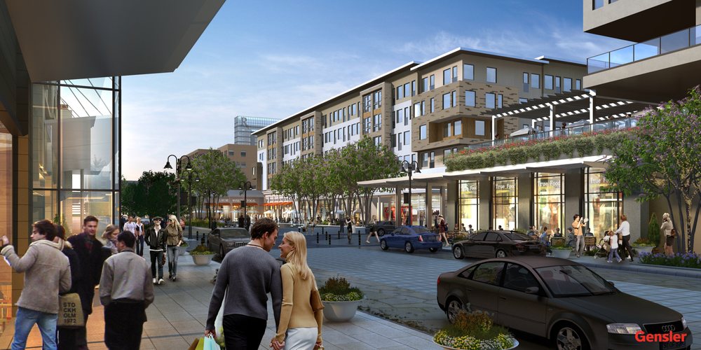 Photo of The Grand at Legacy West