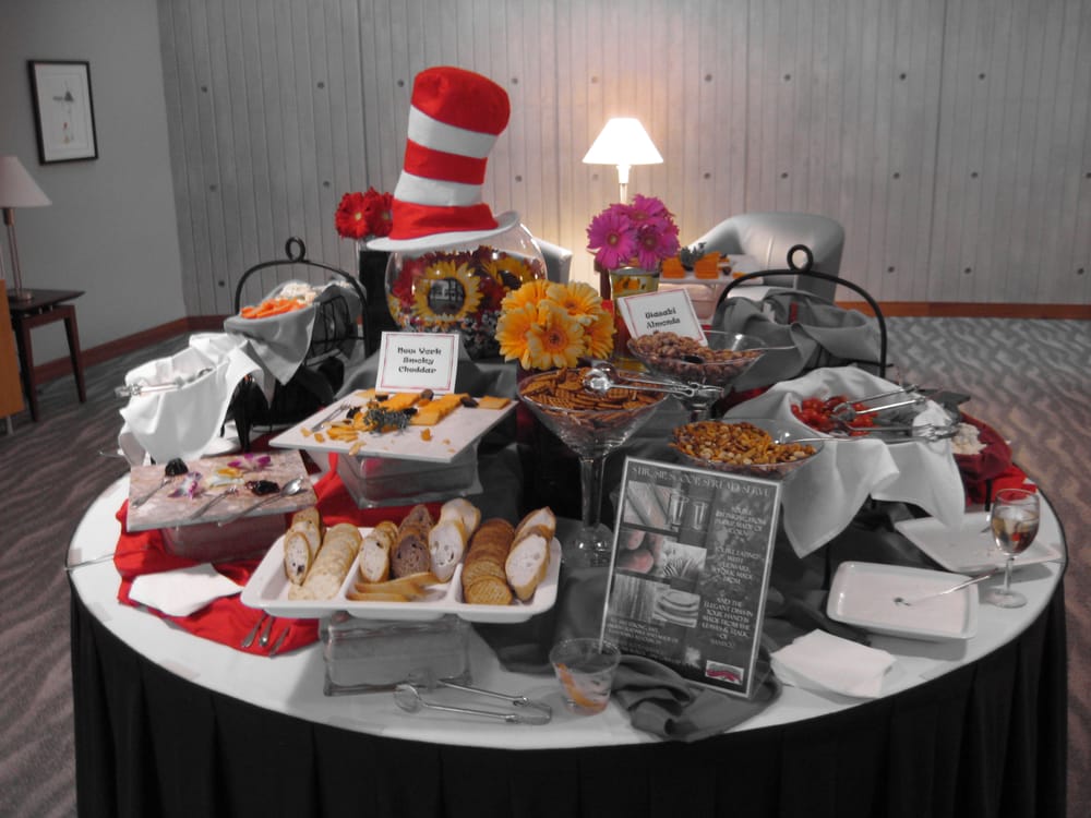 Photo of San Diego Event Decor Company