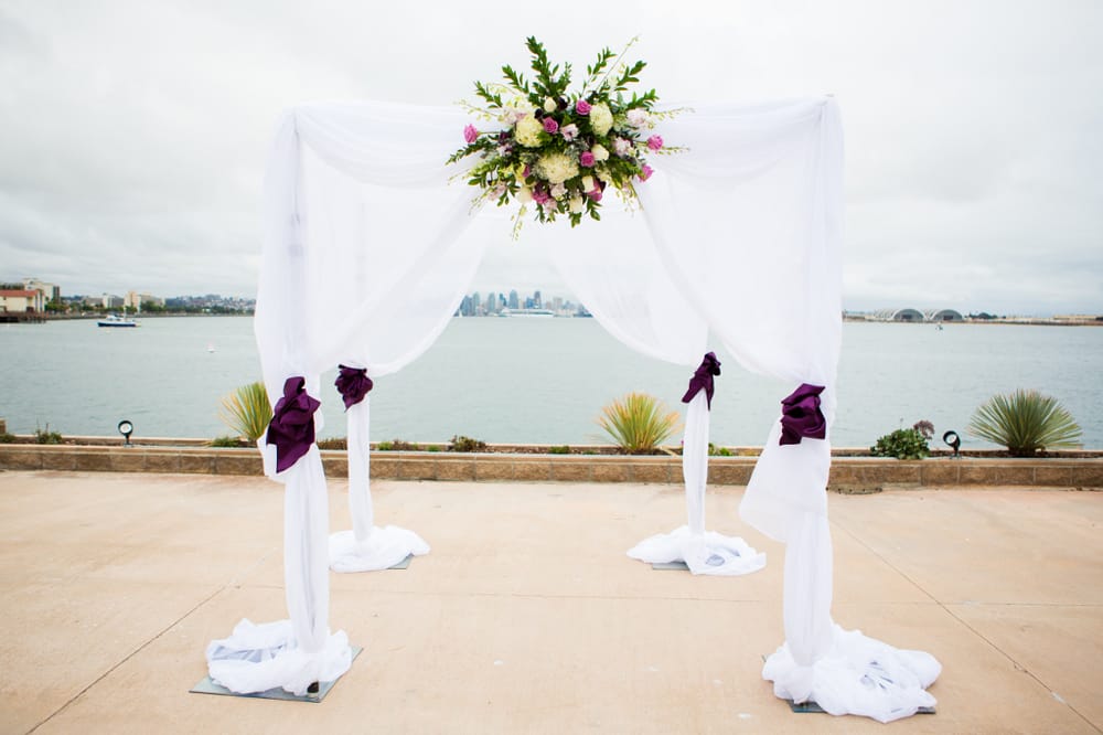 Photo of San Diego Event Decor Company