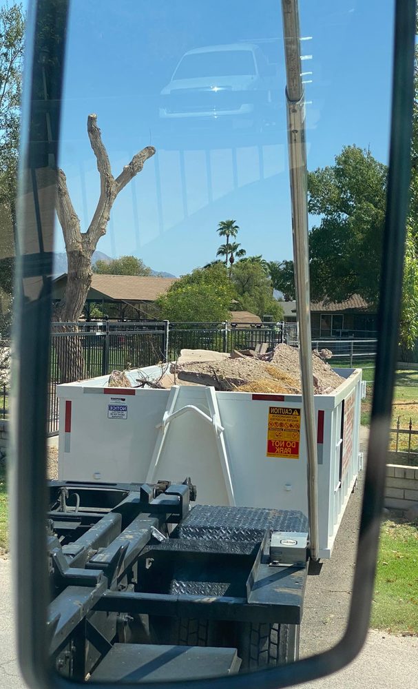 Photo of AAA Roll Off Rentals - Dumpster Rental & Junk Removal Service