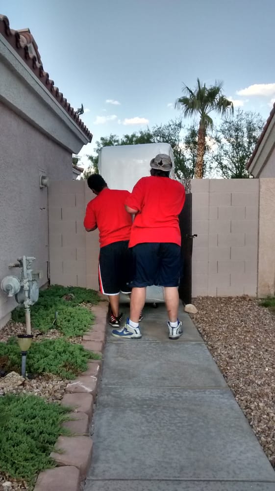 Photo of Big Boys Moving