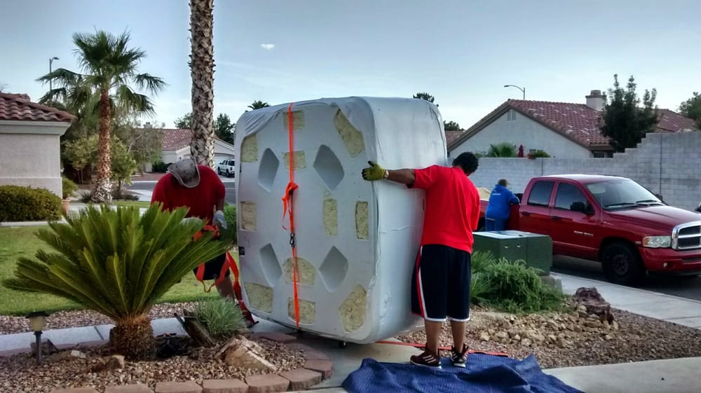 Photo of Big Boys Moving