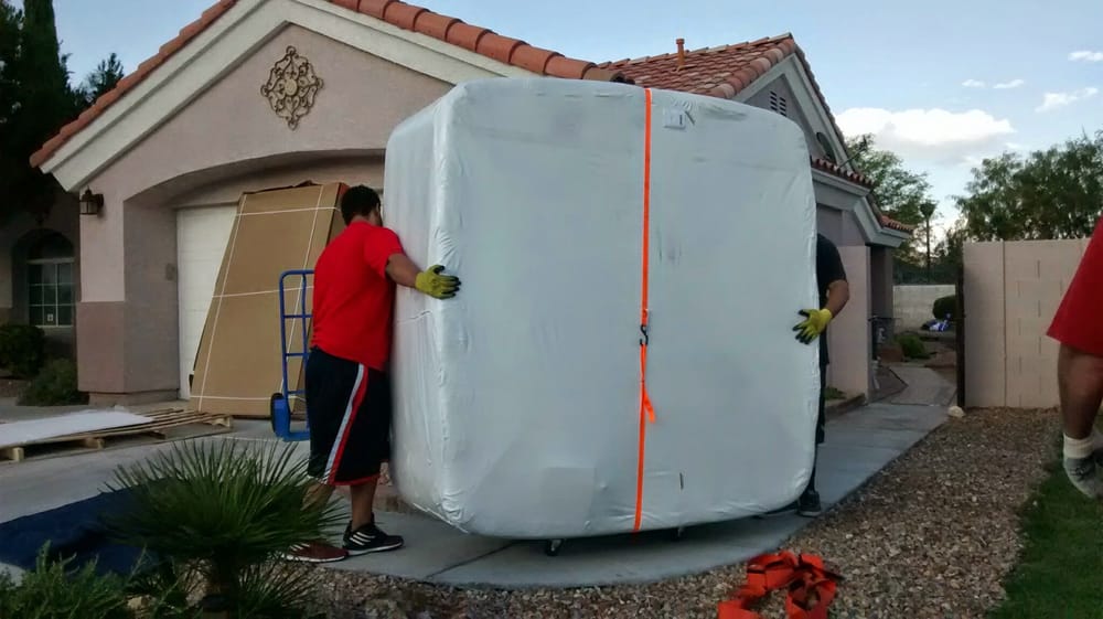 Photo of Big Boys Moving