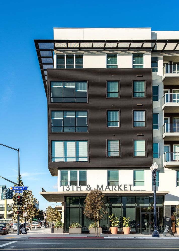 Photo of 13th & Market