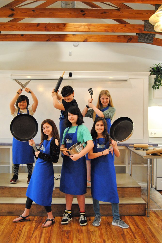 Photo of Culinary Kids