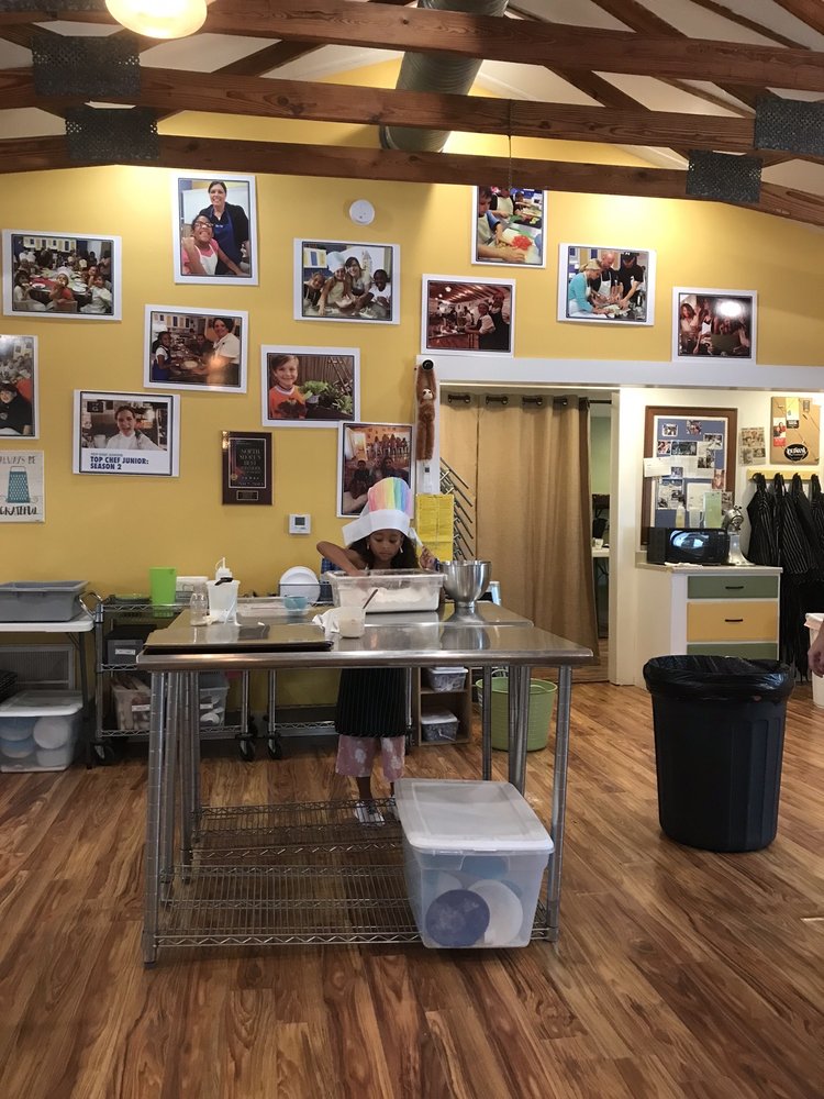 Photo of Culinary Kids