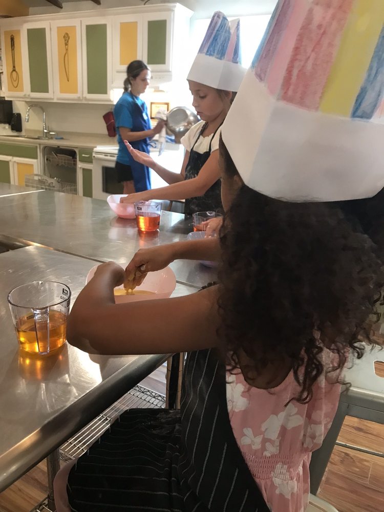 Photo of Culinary Kids