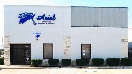 Photo of Ariel Janitorial Service