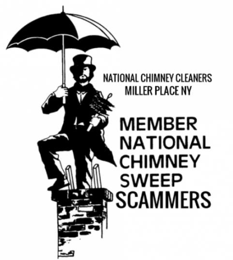 Photo of National Chimney Cleaners & Repairs