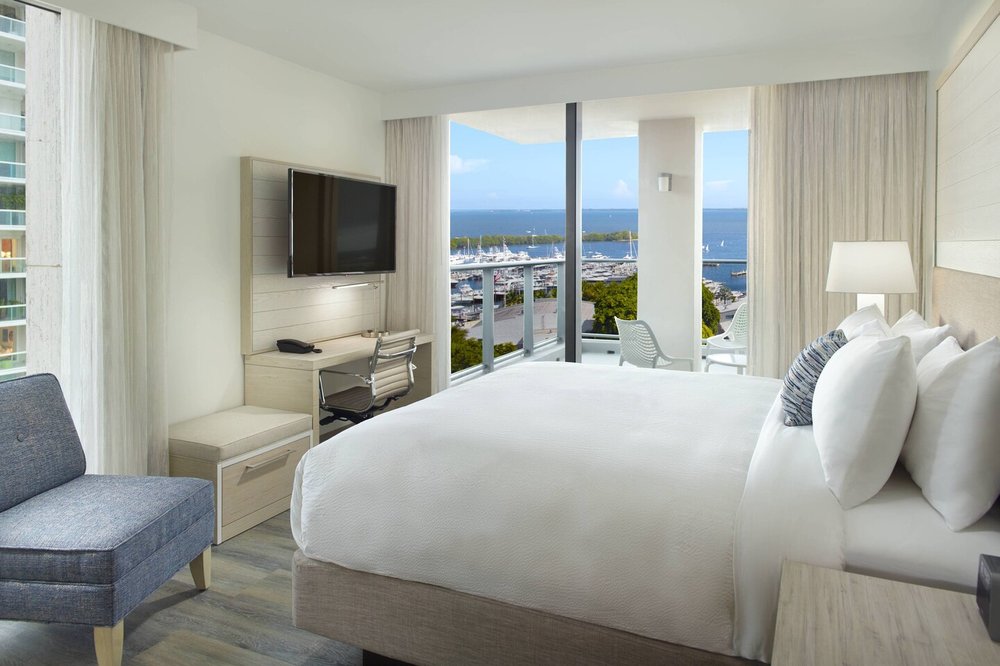 Photo of Courtyard by Marriott Miami Coconut Grove