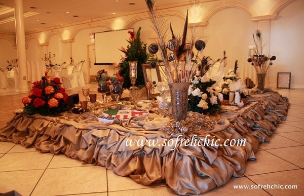 Photo of Sofreh Aghd By Sofreh Chic