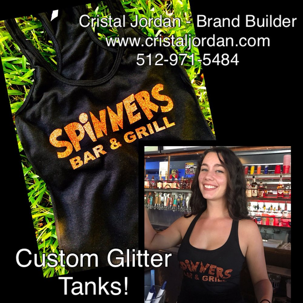 Photo of Cristal Jordan - Creative Branding & Business Services