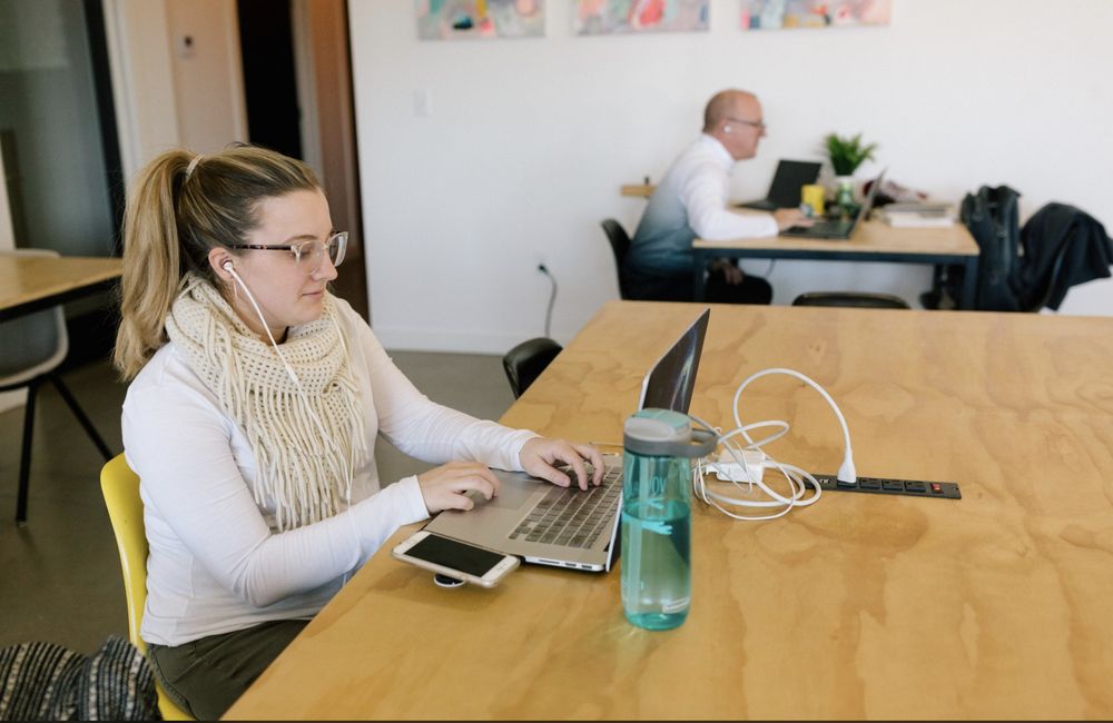 Photo of Rise Coworking