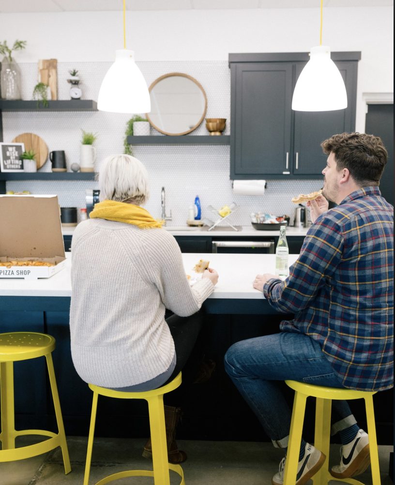 Photo of Rise Coworking