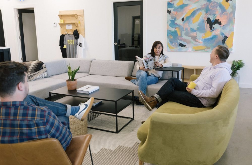Photo of Rise Coworking