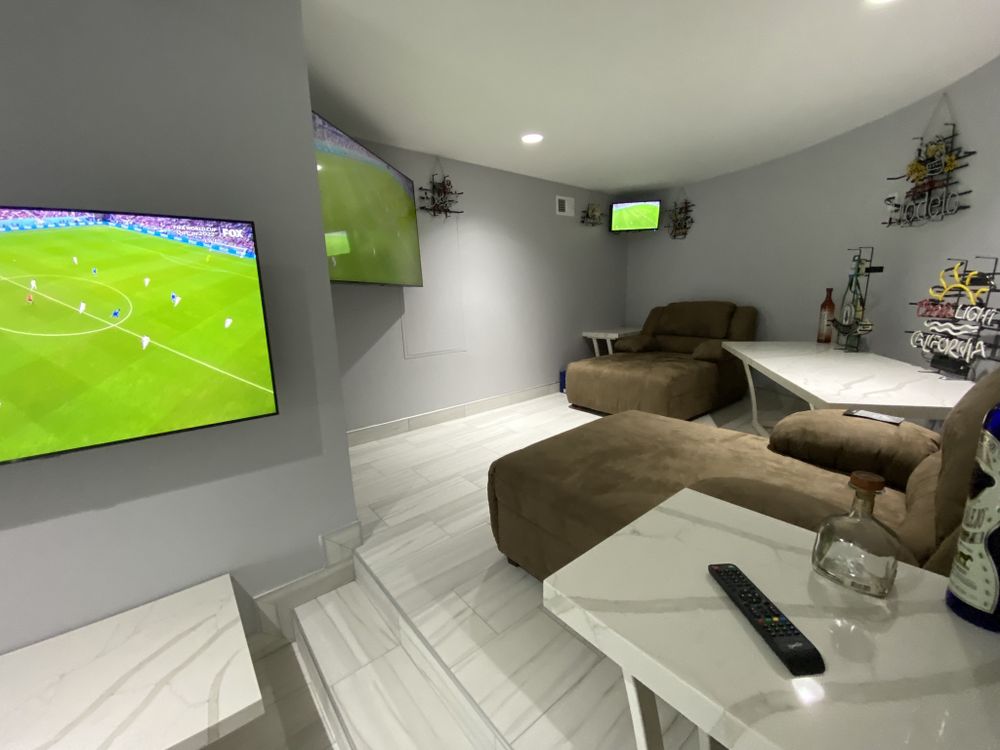 Photo of So Cal Home Theater