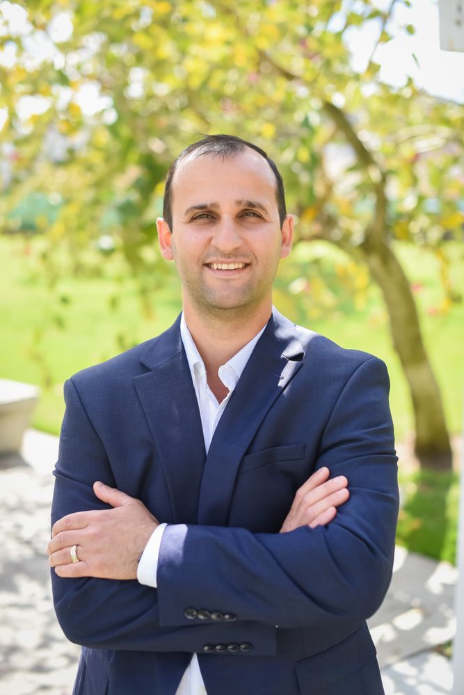 Photo of Zaid Karim