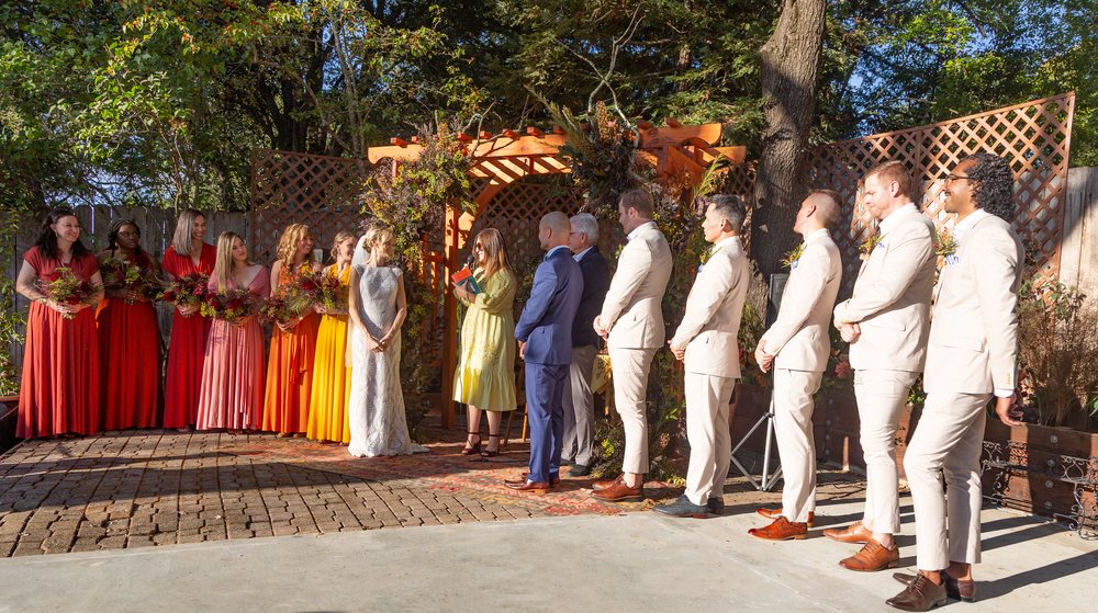 Photo of Events By Carissa