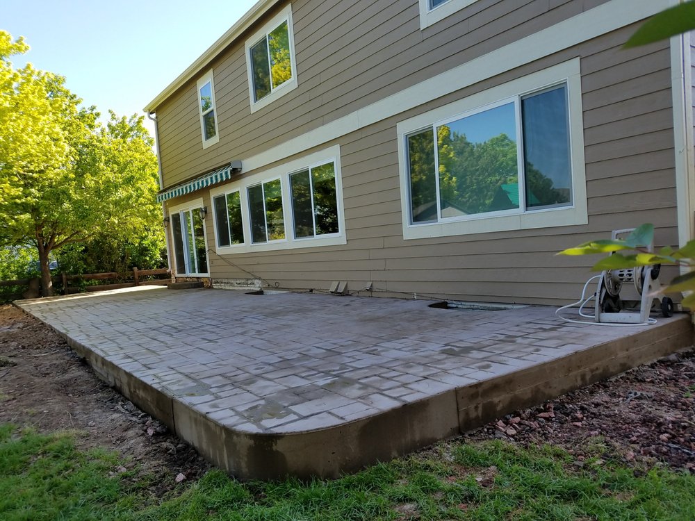 Photo of Park Hill Construction Inc.