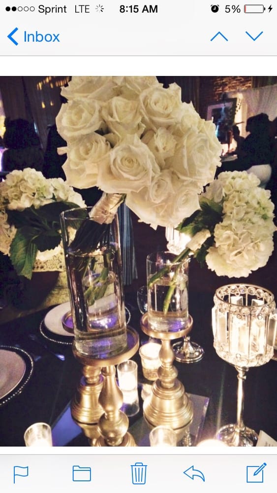 Photo of BrittanyB Events