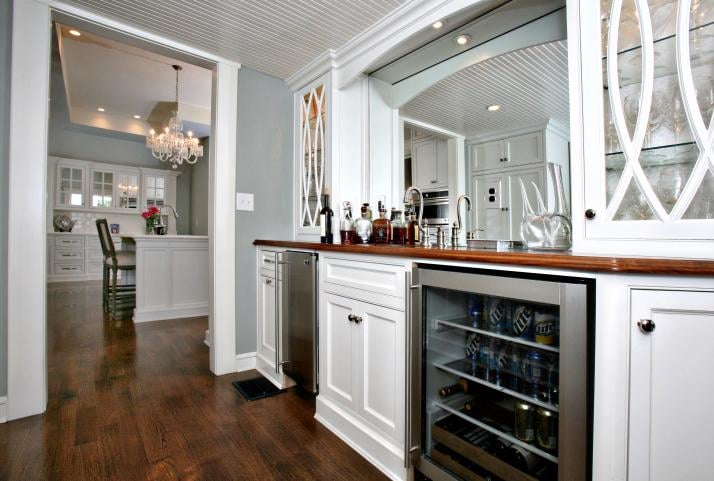 Photo of Barber Cabinet Co.
