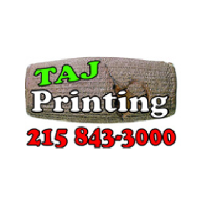 Photo of TAJ Printing