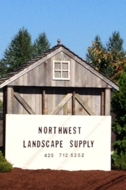Photo of Northwest Landscape Supply