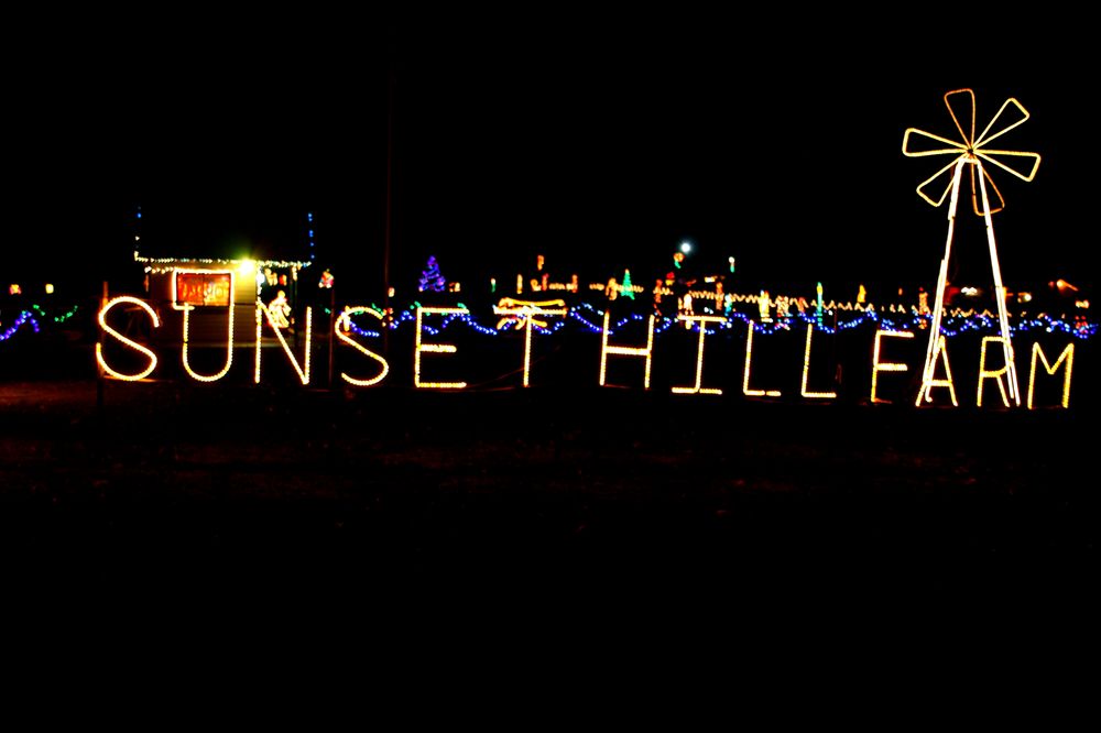 Photo of Sunset Hill Farm County Park
