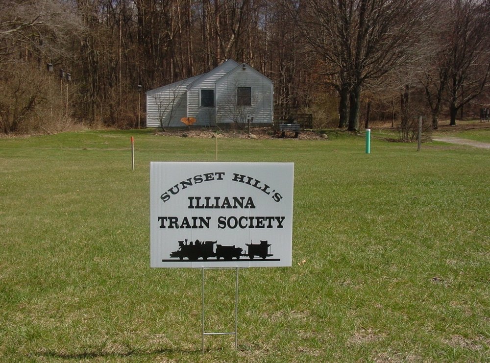 Photo of Sunset Hill Farm County Park
