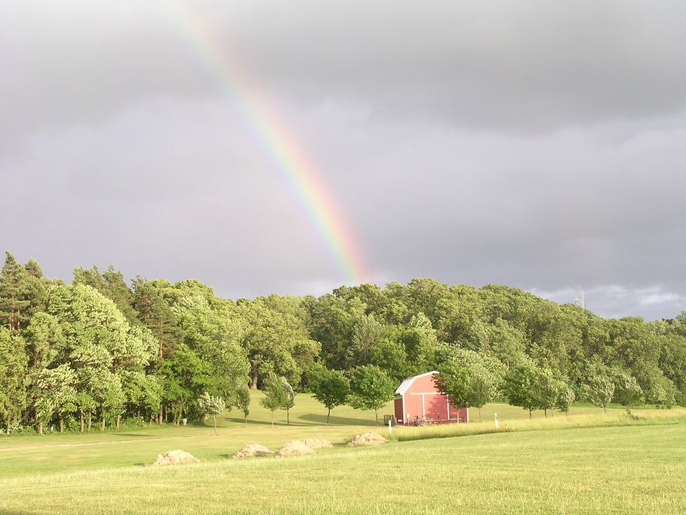 Photo of Sunset Hill Farm County Park