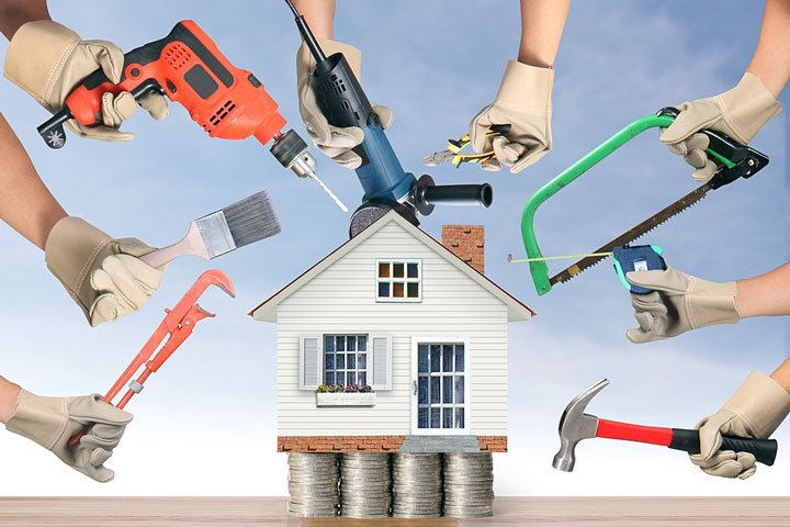 Photo of Building Intelligent Construction