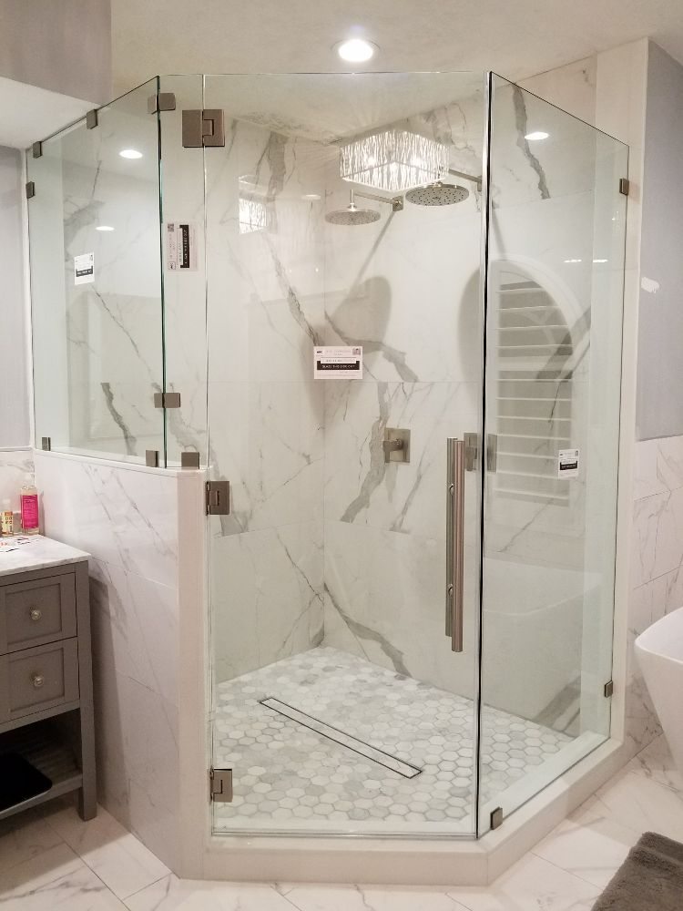 Photo of Always Shower Doors