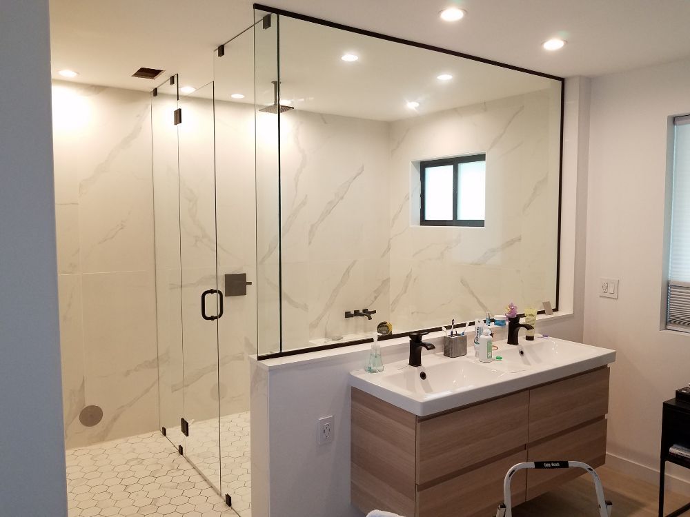 Photo of Always Shower Doors