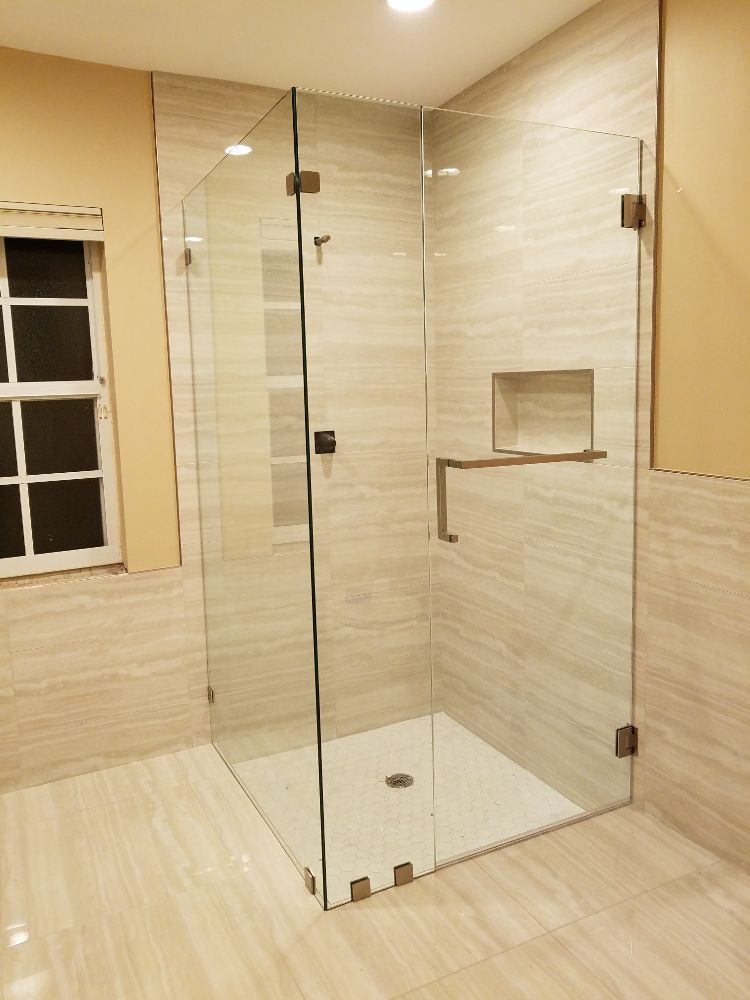 Photo of Always Shower Doors