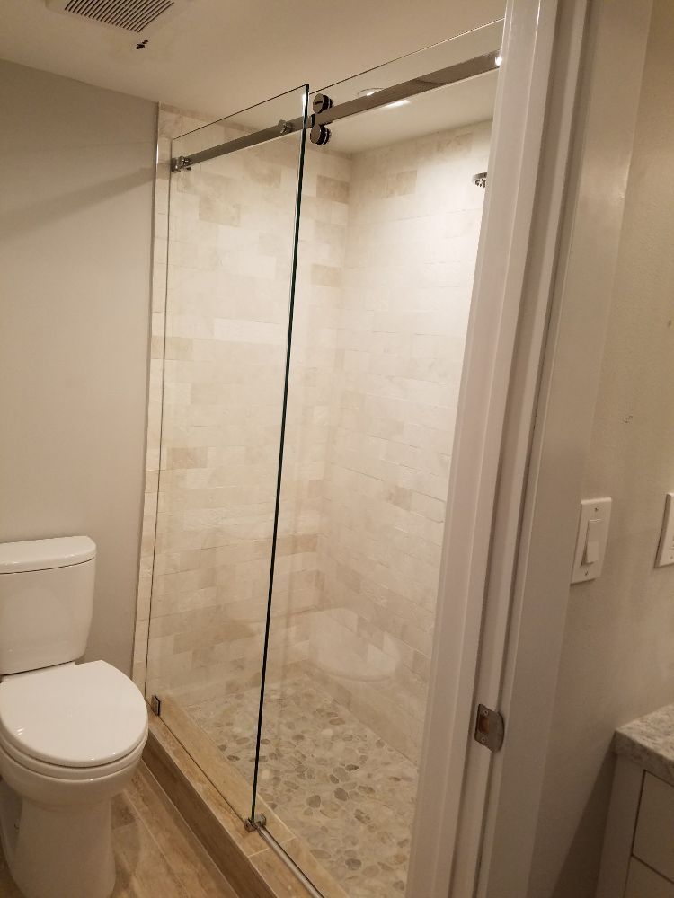 Photo of Always Shower Doors
