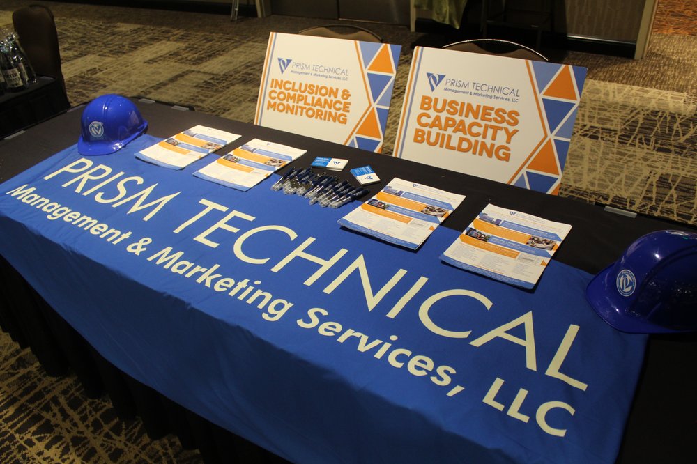 Photo of Prism Technical Management & Marketing Services