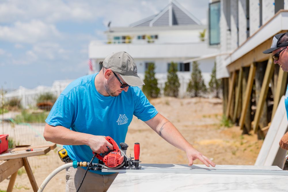Photo of Broadway Tile Company