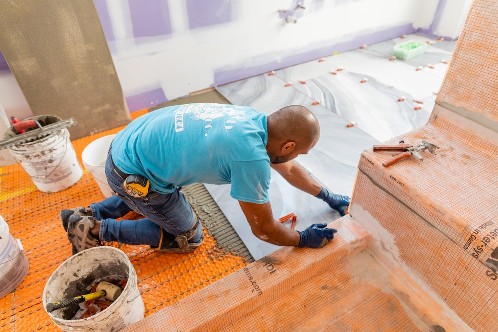 Photo of Broadway Tile Company