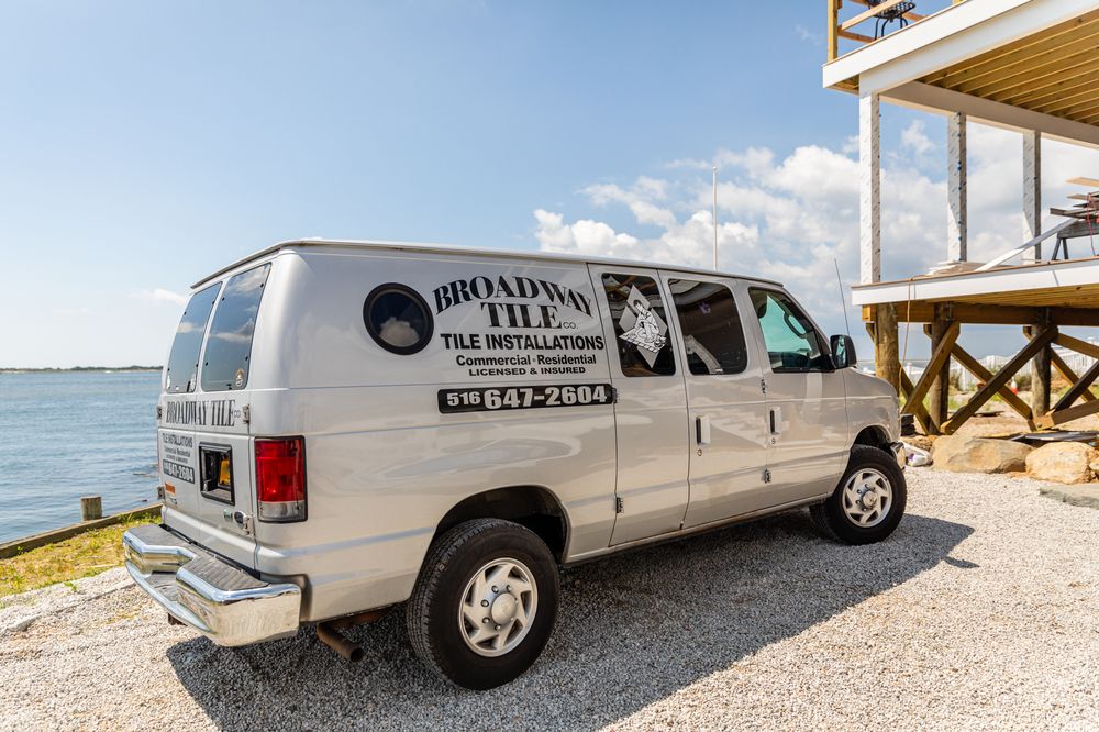 Photo of Broadway Tile Company