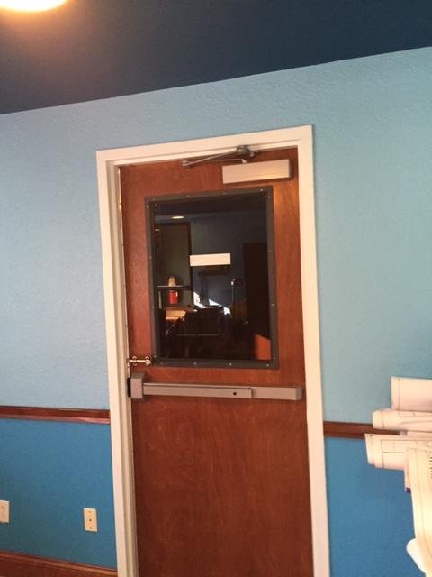 Photo of Fayette Doors