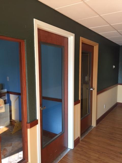Photo of Fayette Doors
