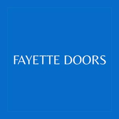 Photo of Fayette Doors