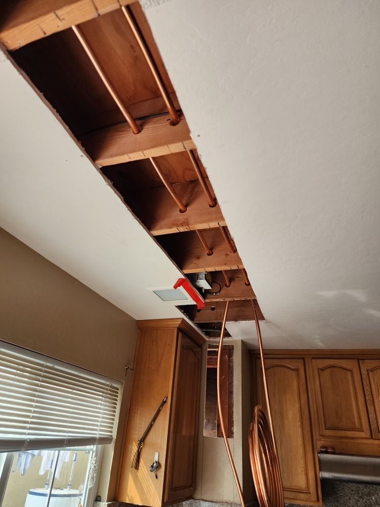 Photo of J Carrillo Plumbing and Drains